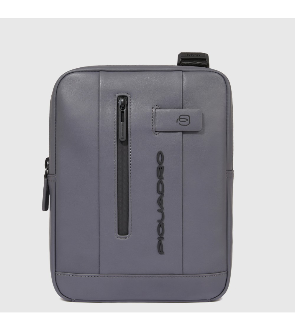 Piquadro Urban Crossbody Bag Leather | Shop Now | Official Store